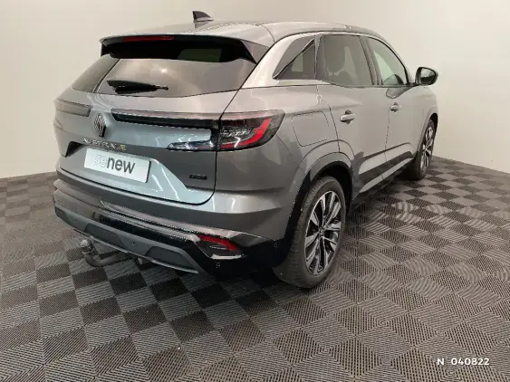 RENAULT AUSTRAL - voiture d'occasion - Photo 4