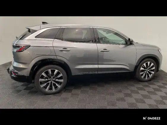 RENAULT AUSTRAL - voiture d'occasion - Photo 5