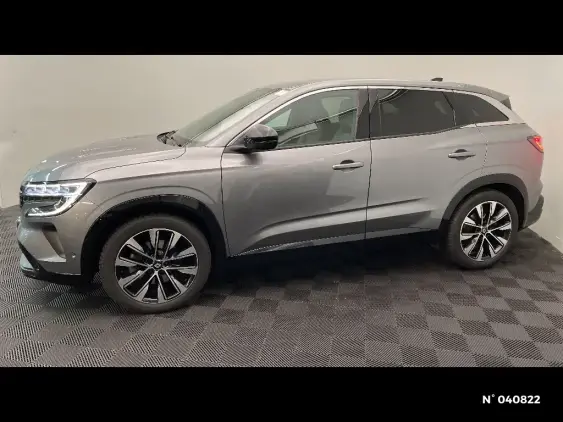 RENAULT AUSTRAL - voiture d'occasion - Photo 2