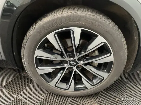 RENAULT AUSTRAL - voiture d'occasion - Photo 8