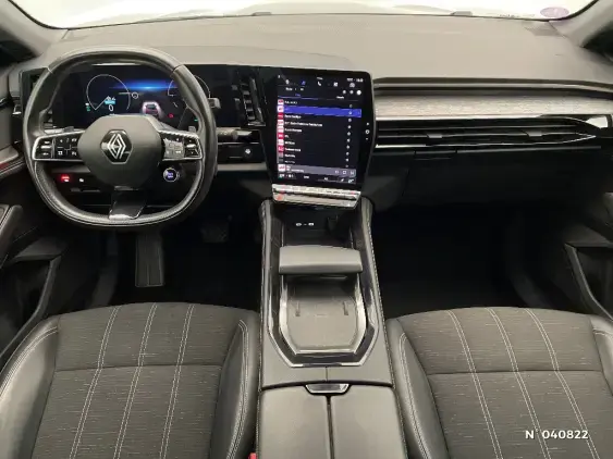 RENAULT AUSTRAL - voiture d'occasion - Photo 9