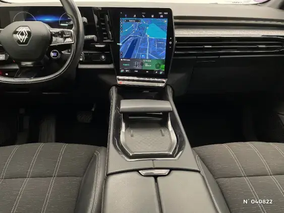 RENAULT AUSTRAL - voiture d'occasion - Photo 13