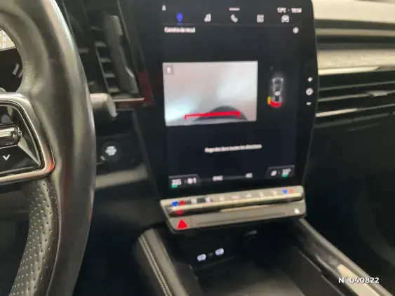 RENAULT AUSTRAL - voiture d'occasion - Photo 14