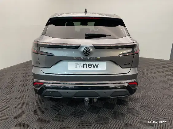 RENAULT AUSTRAL - voiture d'occasion - Photo 6