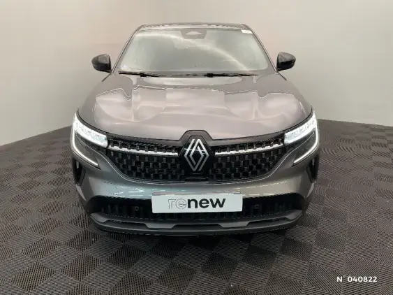 RENAULT AUSTRAL - voiture d'occasion - Photo 3