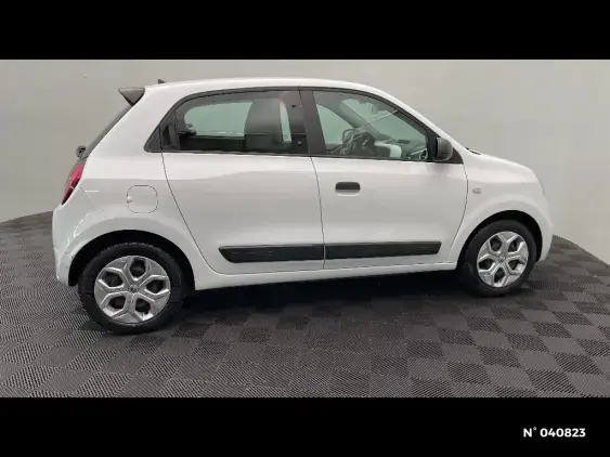 RENAULT TWINGO III - voiture d'occasion - Photo 5