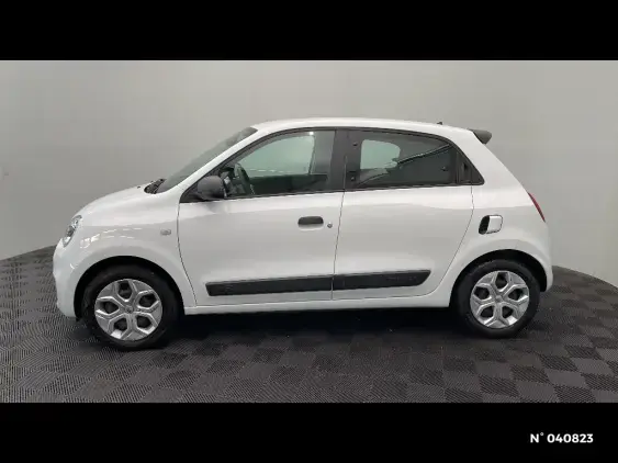 RENAULT TWINGO III - voiture d'occasion - Photo 2
