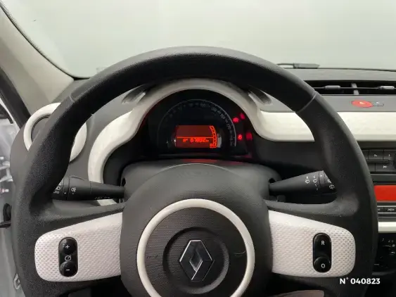 RENAULT TWINGO III - voiture d'occasion - Photo 12