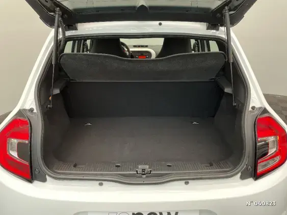 RENAULT TWINGO III - voiture d'occasion - Photo 7