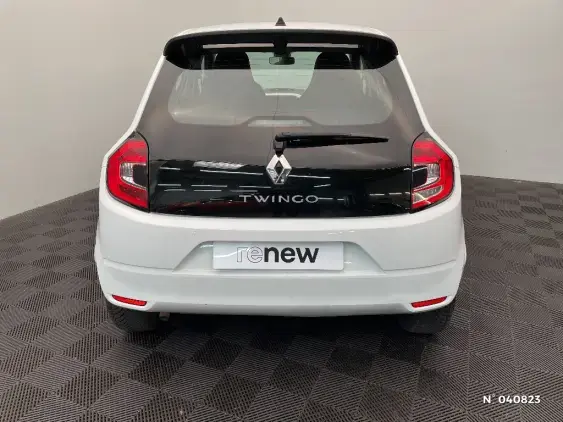 RENAULT TWINGO III - voiture d'occasion - Photo 6