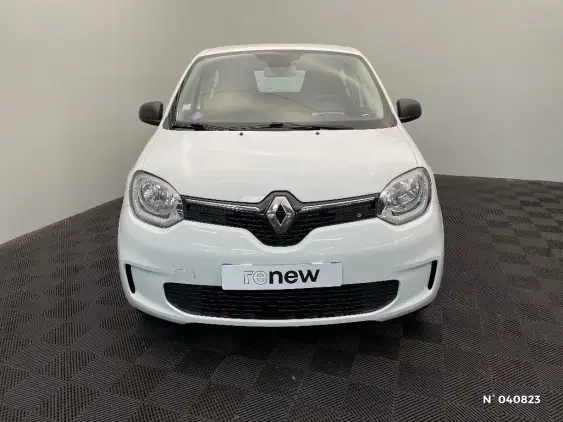 RENAULT TWINGO III - voiture d'occasion - Photo 3