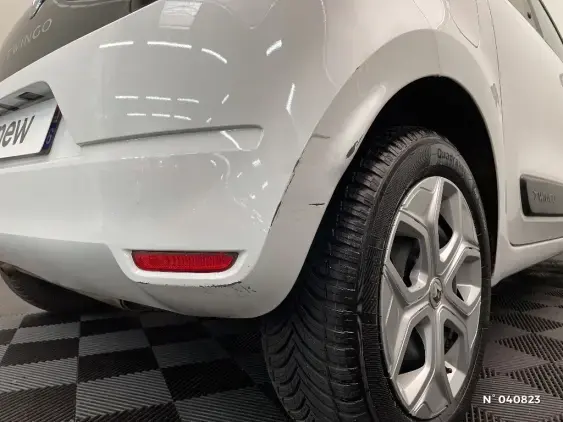 RENAULT TWINGO III - voiture d'occasion - Photo 24