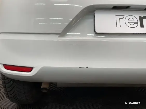 RENAULT TWINGO III - voiture d'occasion - Photo 25