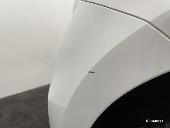 RENAULT TWINGO III - voiture d'occasion - Photo 26