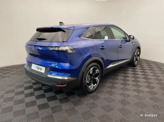 RENAULT SYMBIOZ - voiture d'occasion - Photo 4