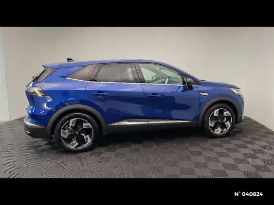 RENAULT SYMBIOZ - voiture d'occasion - Photo 5