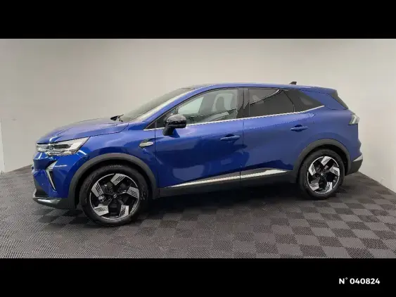 RENAULT SYMBIOZ - voiture d'occasion - Photo 2