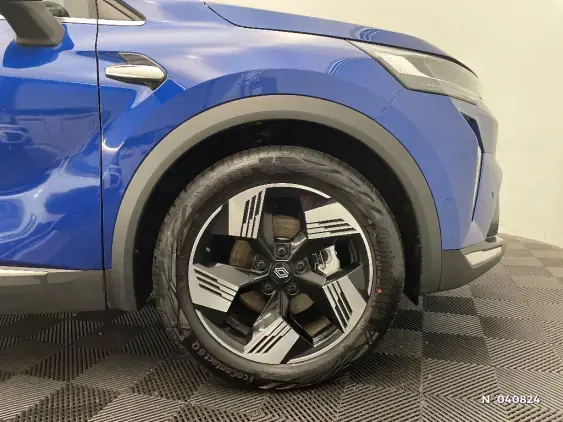 RENAULT SYMBIOZ - voiture d'occasion - Photo 8