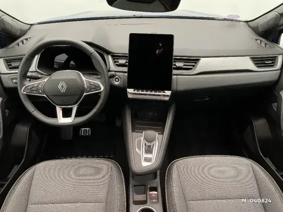 RENAULT SYMBIOZ - voiture d'occasion - Photo 9