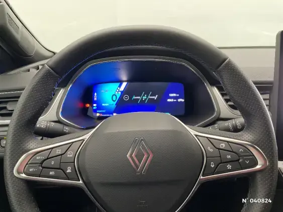 RENAULT SYMBIOZ - voiture d'occasion - Photo 12