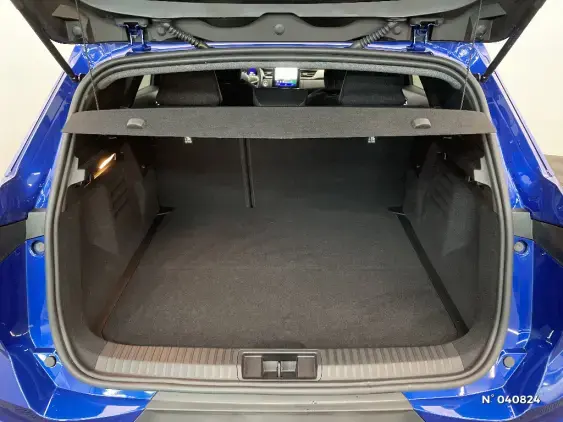 RENAULT SYMBIOZ - voiture d'occasion - Photo 7