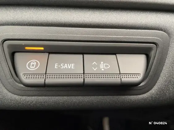 RENAULT SYMBIOZ - voiture d'occasion - Photo 15