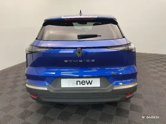 RENAULT SYMBIOZ - voiture d'occasion - Photo 6