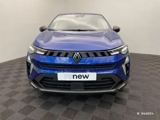 RENAULT SYMBIOZ - voiture d'occasion - Photo 3