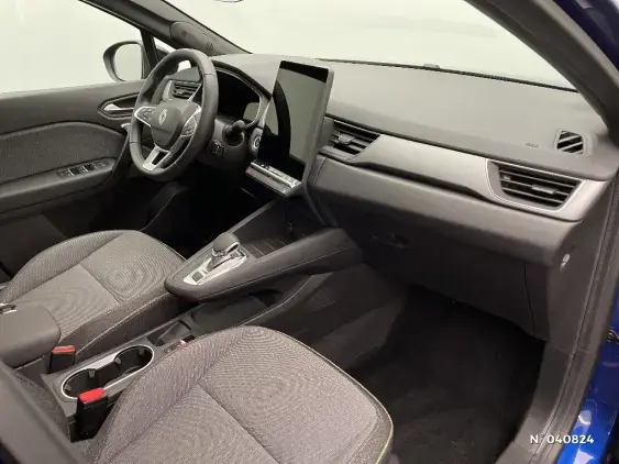 RENAULT SYMBIOZ - voiture d'occasion - Photo 10