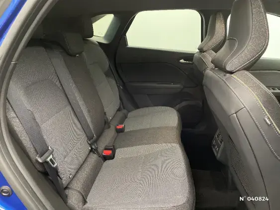 RENAULT SYMBIOZ - voiture d'occasion - Photo 11