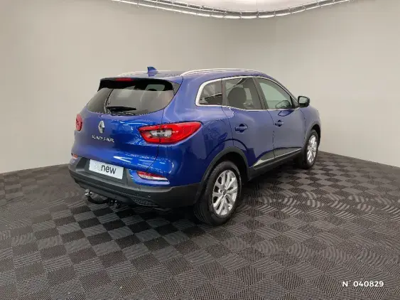 RENAULT KADJAR - voiture d'occasion - Photo 4