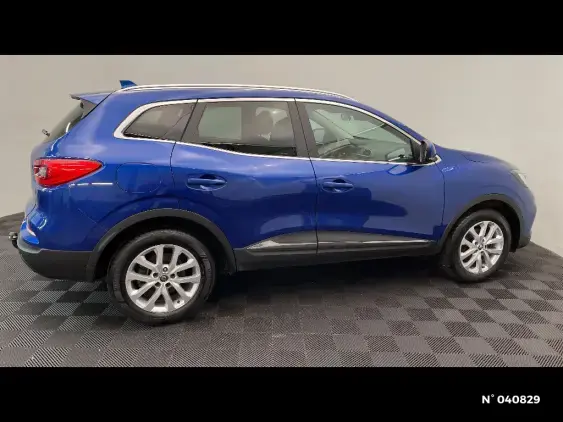 RENAULT KADJAR - voiture d'occasion - Photo 5