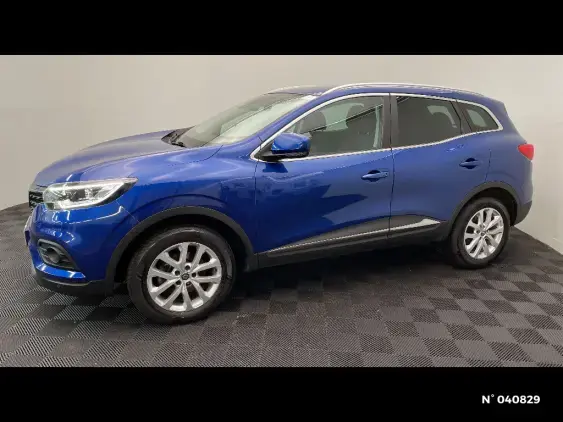 RENAULT KADJAR - voiture d'occasion - Photo 2