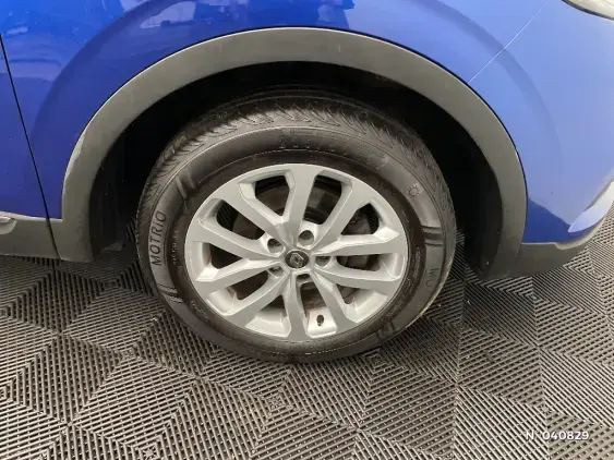 RENAULT KADJAR - voiture d'occasion - Photo 8