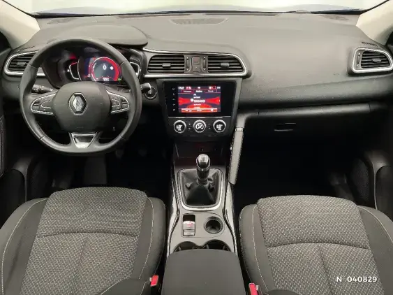 RENAULT KADJAR - voiture d'occasion - Photo 9