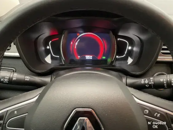 RENAULT KADJAR - voiture d'occasion - Photo 12
