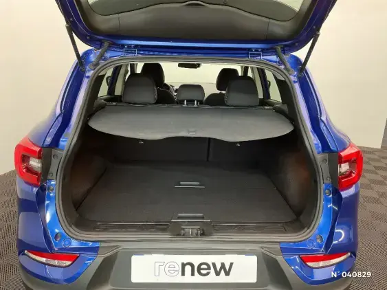 RENAULT KADJAR - voiture d'occasion - Photo 7