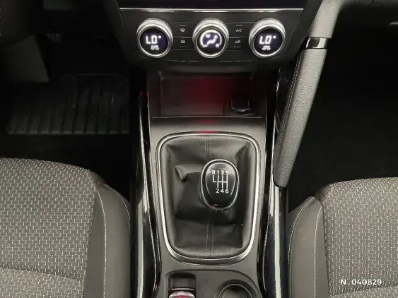 RENAULT KADJAR - voiture d'occasion - Photo 15