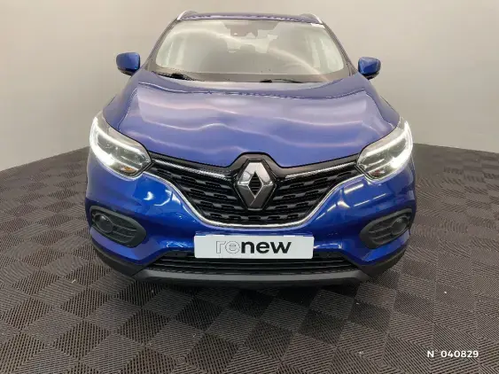 RENAULT KADJAR - voiture d'occasion - Photo 3