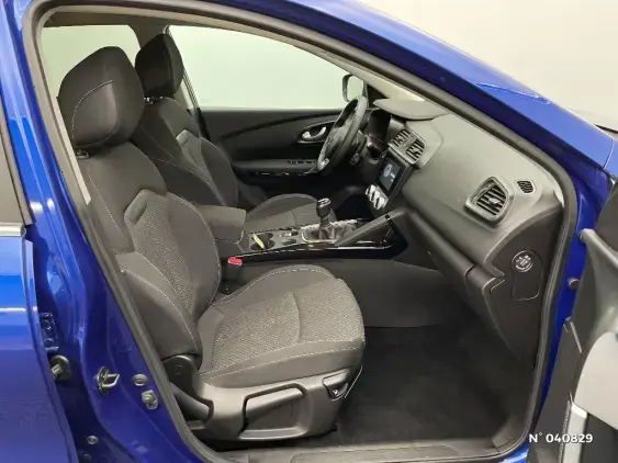 RENAULT KADJAR - voiture d'occasion - Photo 10