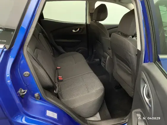 RENAULT KADJAR - voiture d'occasion - Photo 11