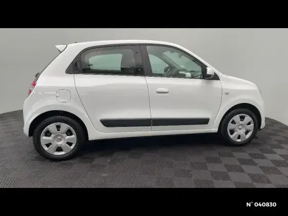 RENAULT TWINGO III - voiture d'occasion - Photo 4