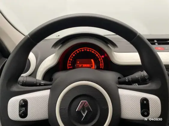RENAULT TWINGO III - voiture d'occasion - Photo 11