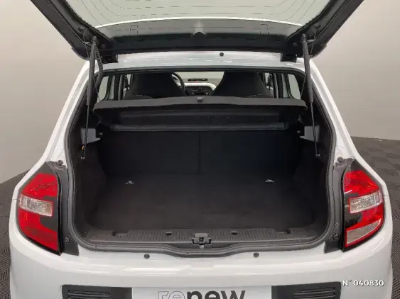 RENAULT TWINGO III - voiture d'occasion - Photo 6