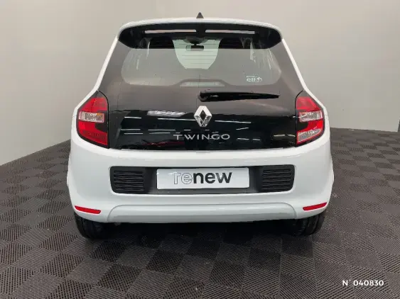 RENAULT TWINGO III - voiture d'occasion - Photo 5