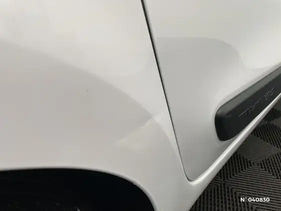 RENAULT TWINGO III - voiture d'occasion - Photo 23