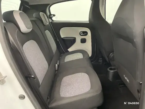 RENAULT TWINGO III - voiture d'occasion - Photo 10