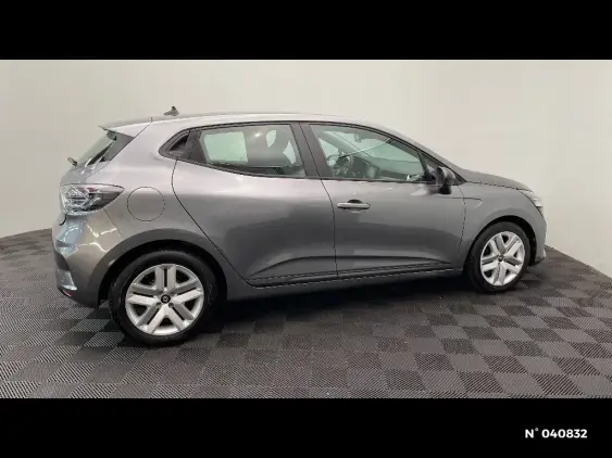 RENAULT CLIO V - voiture d'occasion - Photo 5