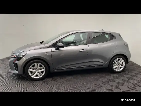 RENAULT CLIO V - voiture d'occasion - Photo 2