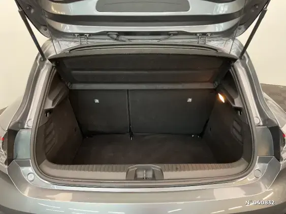 RENAULT CLIO V - voiture d'occasion - Photo 7